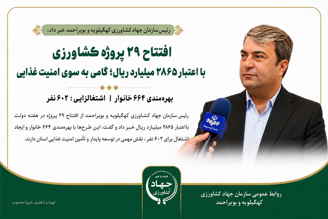 پوستر افقی 